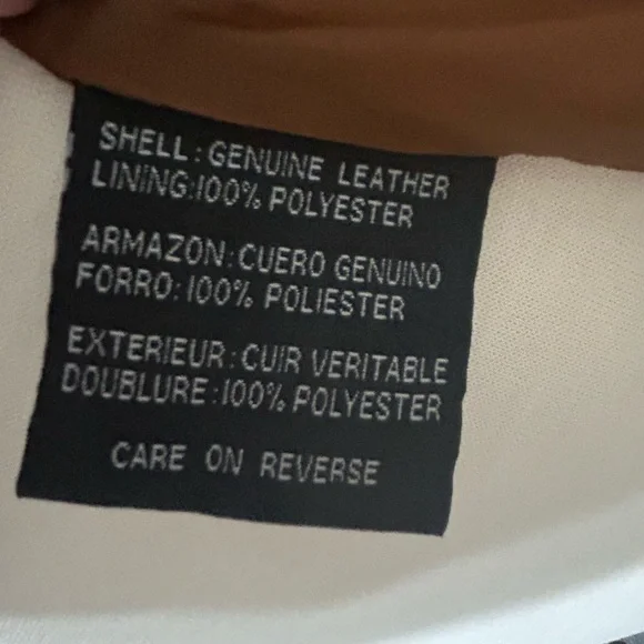 Vintage, Men's Brown Suede Trench style Coat - Picture 11 of 12